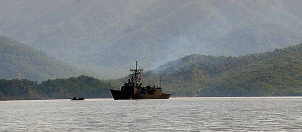 Suudi koalisyon güçleri Yemen'e çıkartma yaptı - Sputnik Türkiye