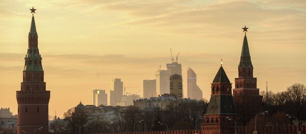 Moskova Moskova - Sputnik Türkiye