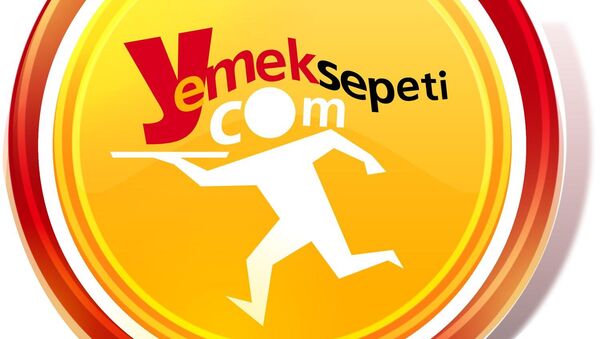 Yemeksepeti - Sputnik Türkiye