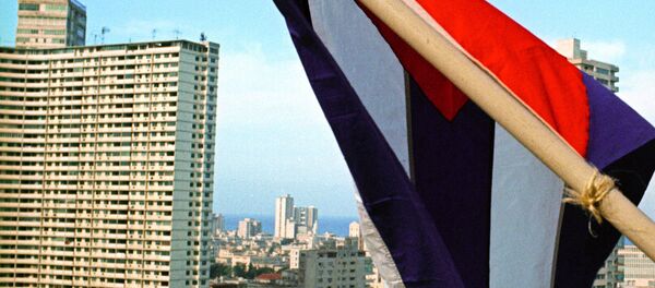 Küba - Sputnik Türkiye