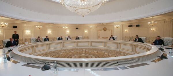 Ukrayna Temas Grubu Ukrayna Temas Grubu - Sputnik Türkiye