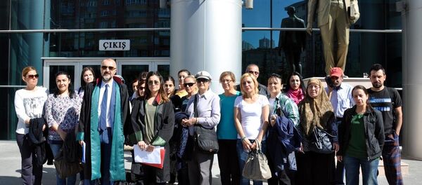 Eskişehir - Sputnik Türkiye