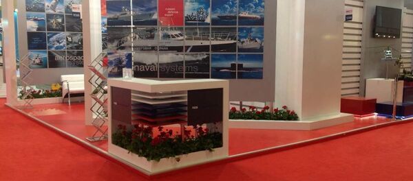 Rosoboronexport - Sputnik Türkiye