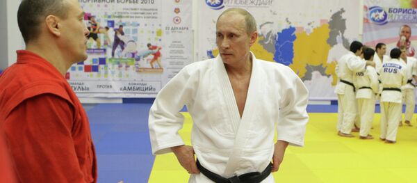 Vladimir Putin - Sputnik Türkiye