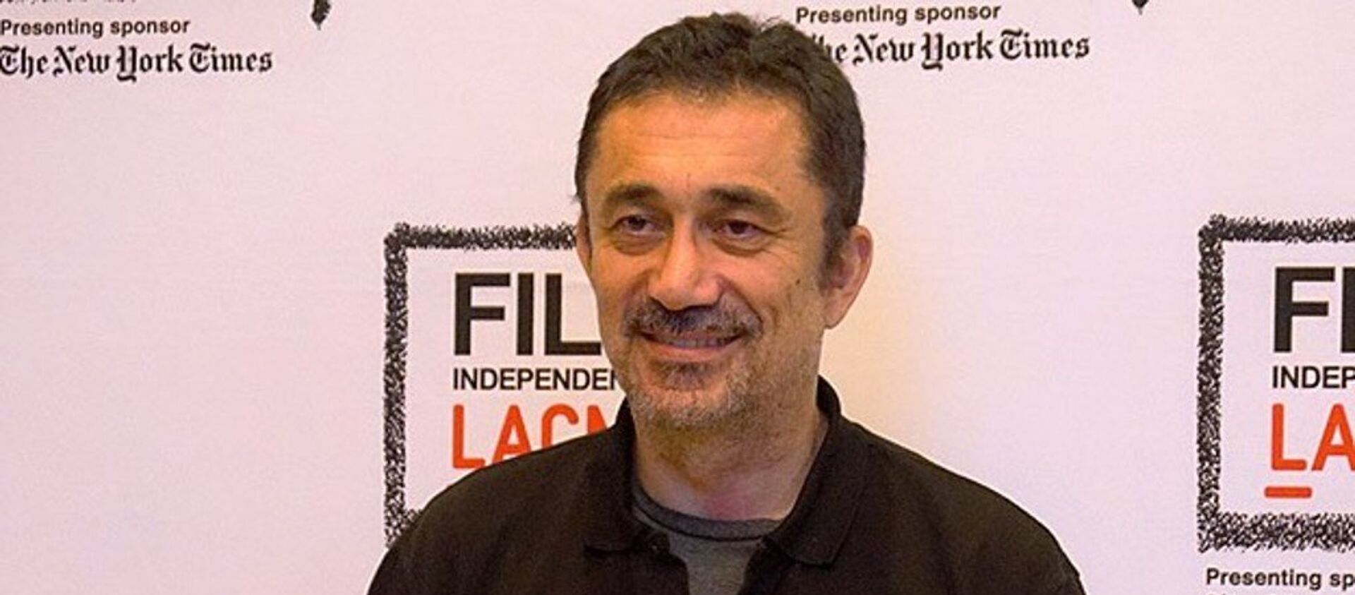 Nuri Bilge Ceylan - Sputnik Türkiye, 1920, 07.05.2015