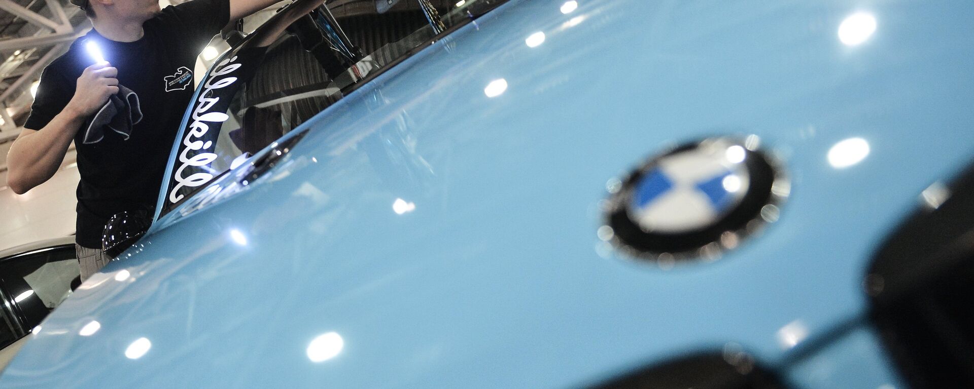 BMW M3 - Sputnik Türkiye, 1920, 26.09.2025