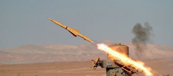 Füze Savunma Sistemi - Sputnik Türkiye