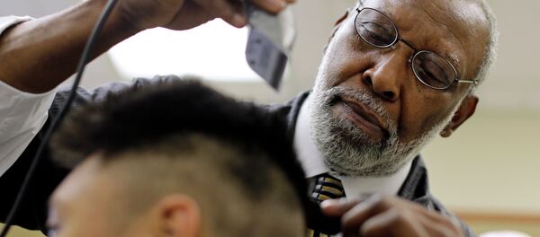 Çocuk - Sputnik Türkiye