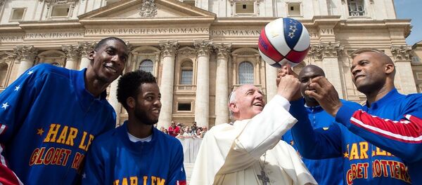 Papa Franciscus - Sputnik Türkiye