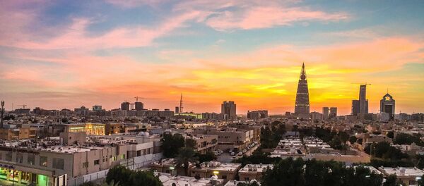 Suudi Arabistan Suudi Arabistan - Sputnik Türkiye