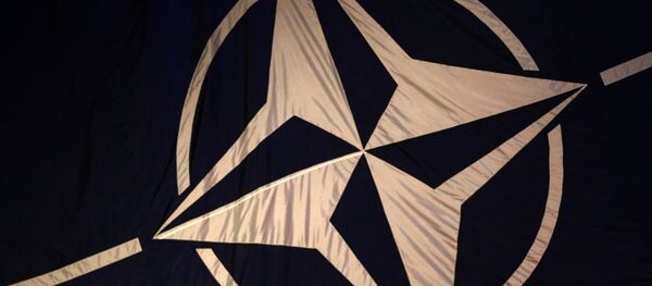 NATO - Sputnik Türkiye