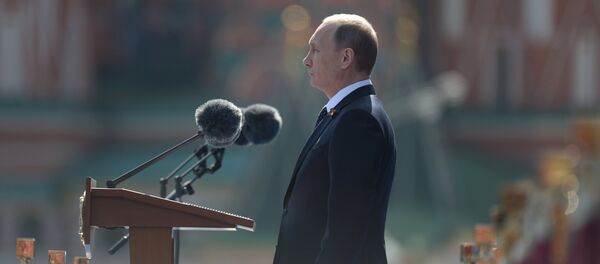 Vladimir Putin - Sputnik Türkiye