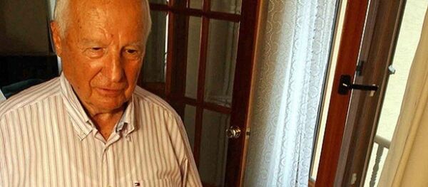 Kenan Evren - Sputnik Türkiye