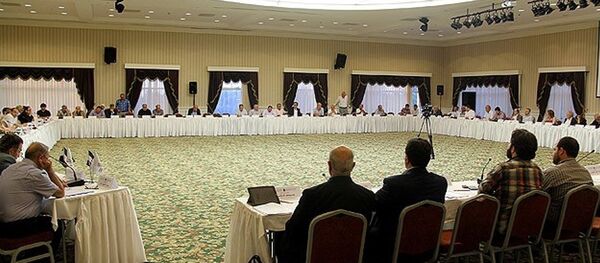 SMDK - Sputnik Türkiye