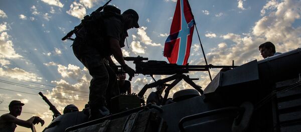 Donbass Donbass - Sputnik Türkiye