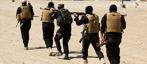 Türkmen gönüllüler - Sputnik Türkiye