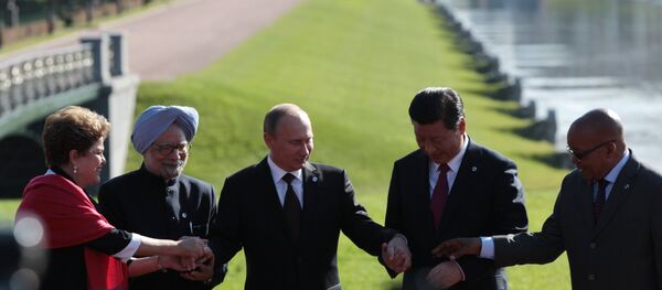 BRICS - Sputnik Türkiye