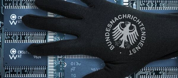 BND - Sputnik Türkiye