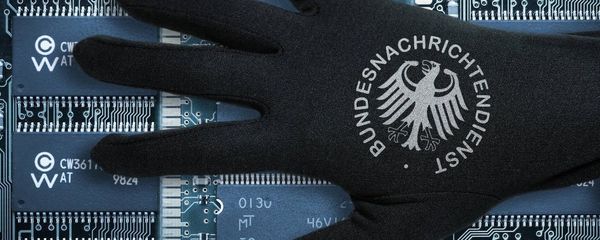 BND - Sputnik Türkiye