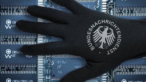 BND - Sputnik Türkiye