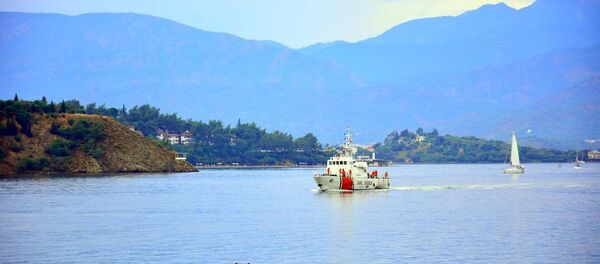 İlker Büyükdere'nin cenazesi - Sputnik Türkiye