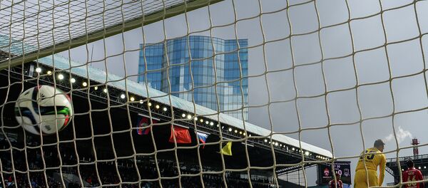 Futbol - Sputnik Türkiye