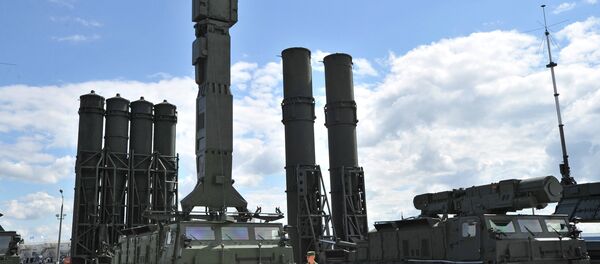 Füze savunma sistemleri - Sputnik Türkiye