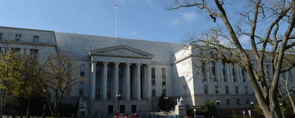 ABD Temsilciler Meclisi - Sputnik Türkiye