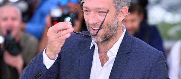 Cannes Film Festivali - Sputnik Türkiye