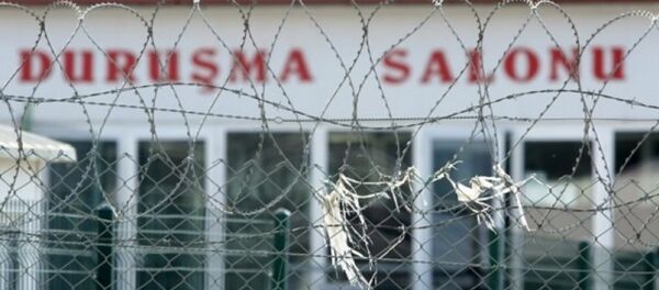 Silivri Cezaevi - Sputnik Türkiye