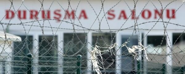 Silivri Cezaevi - Sputnik Türkiye