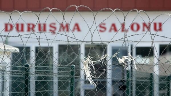 Silivri Cezaevi  - Sputnik Türkiye