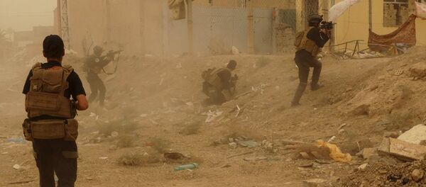 Ramadi - Sputnik Türkiye