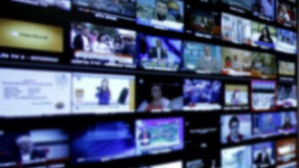 Türksat televizyon kanalları - Sputnik Türkiye