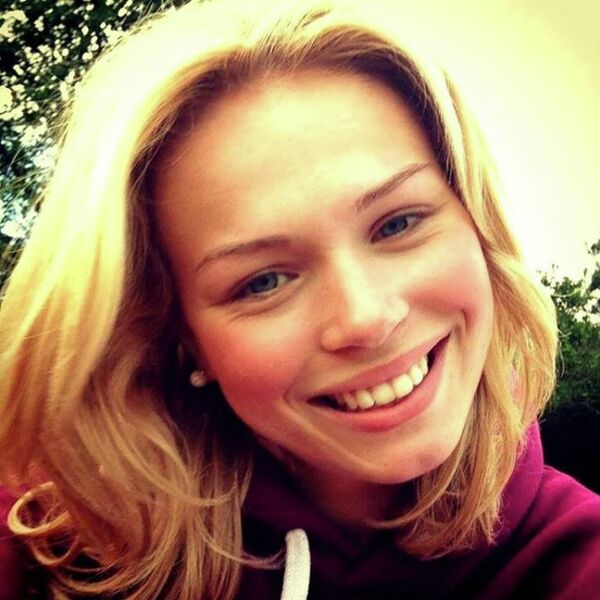 Florence Colgate - Sputnik Türkiye