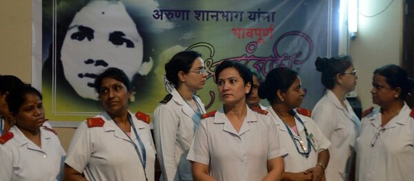 Hindistan- tecavüz - Sputnik Türkiye