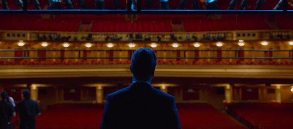 İkinci Steve Jobs filminin fragmanı yayınlandı İkinci Steve Jobs filminin fragmanı yayınlandı - Sputnik Türkiye