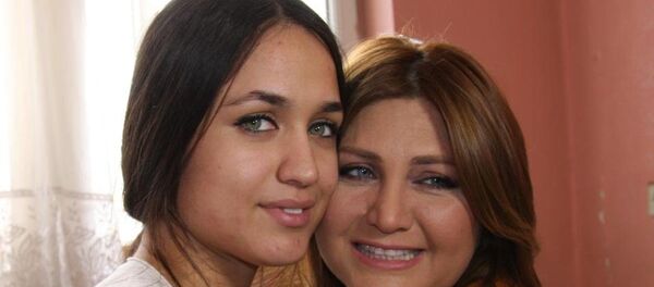 Mutlu Kaya - Sputnik Türkiye