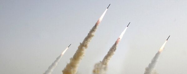 Nükleer silah Nükleer silah - Sputnik Türkiye