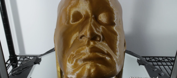 3D printer - Sputnik Türkiye