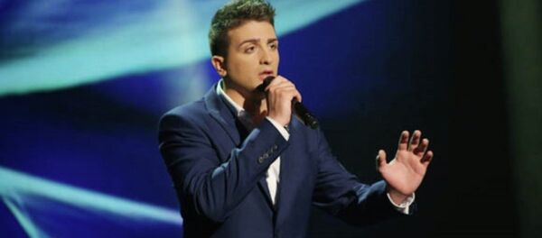 Said Curdi Said Curdi - Sputnik Türkiye