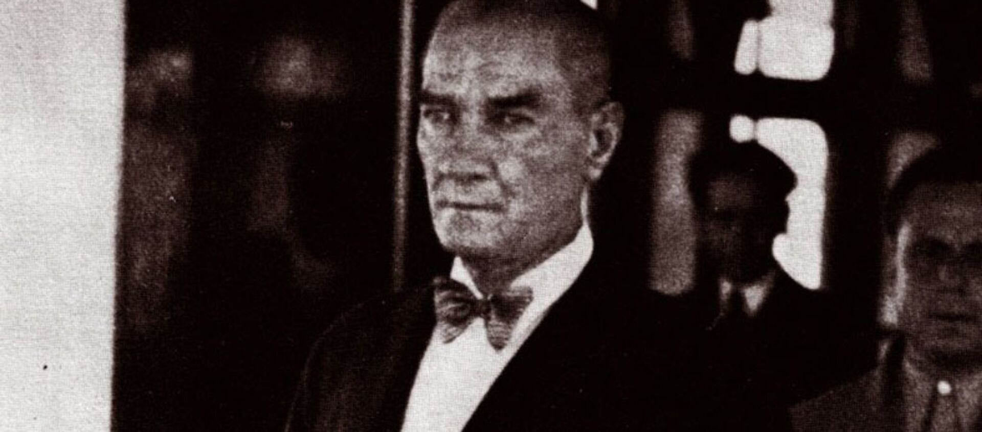 Mustafa Kemal Atatürk - Sputnik Türkiye, 1920, 20.11.2018