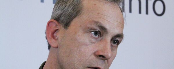 Eduard Basurin - Sputnik Türkiye