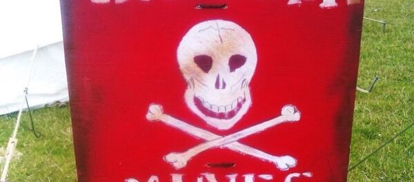 İsveç’in Gotland adası - Sputnik Türkiye