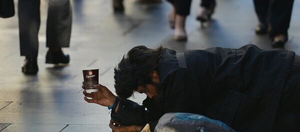 OECD raporu - Sputnik Türkiye