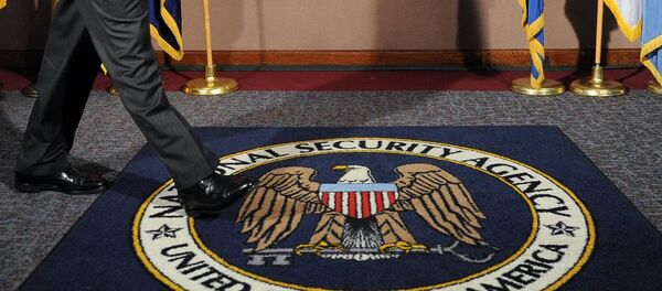 NSA - Sputnik Türkiye