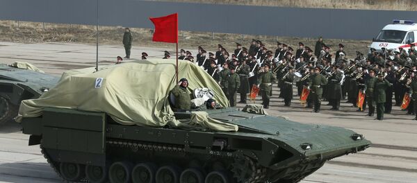 Armata Armata - Sputnik Türkiye
