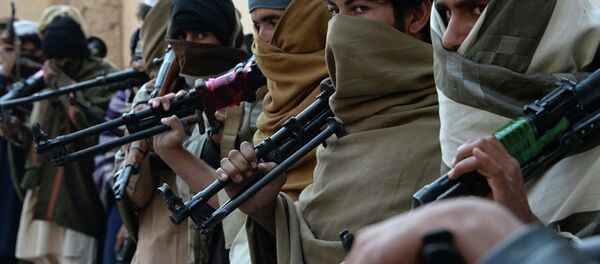 Afganistan-Taliban - Sputnik Türkiye