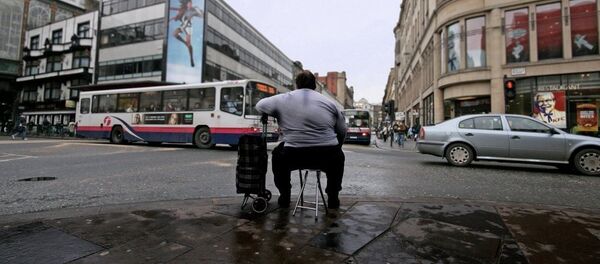 Obezite - Sputnik Türkiye