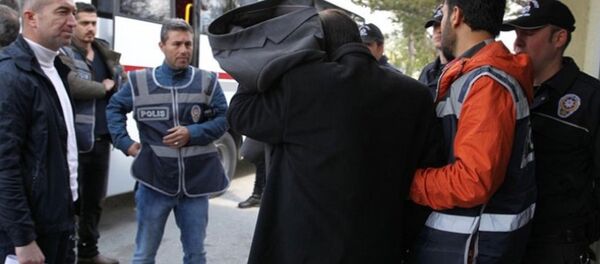 KPSS soruşturması - Sputnik Türkiye